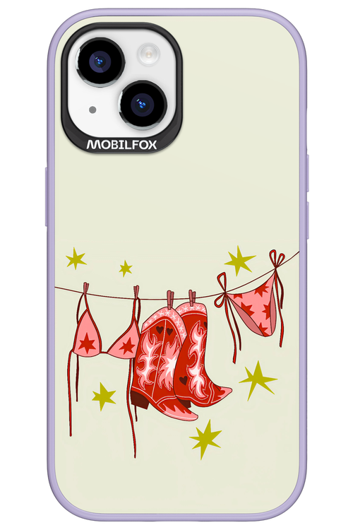 Laundry 2.0 - Apple iPhone 15