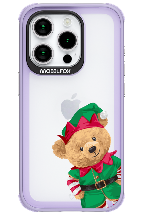 Mr. Elf - Apple iPhone 15 Pro