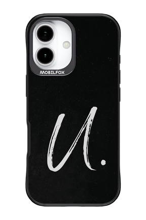 (Off Space) U 2.0 - Apple iPhone 17