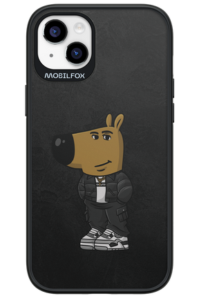 Chill Guy - Apple iPhone 14 Plus