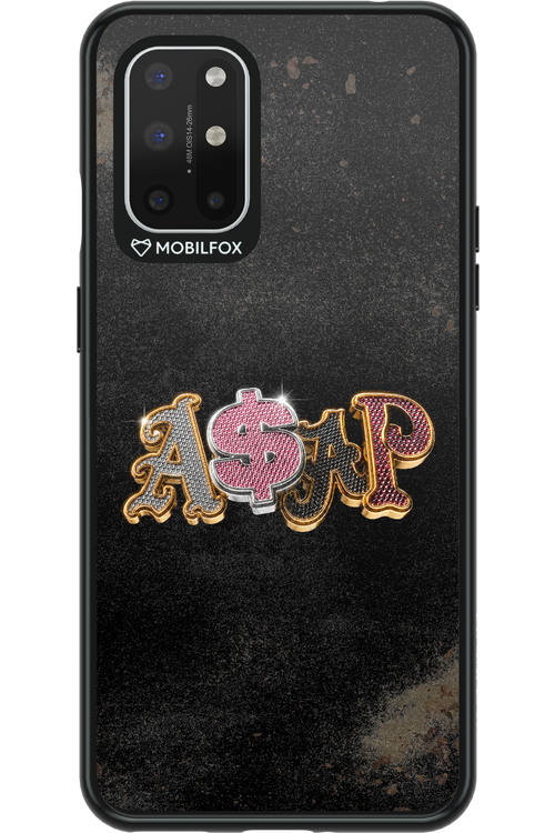 ASAP 2.0 - OnePlus 8T