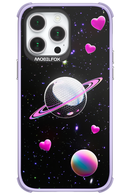 Girls Galaxy - Apple iPhone 14 Pro Max