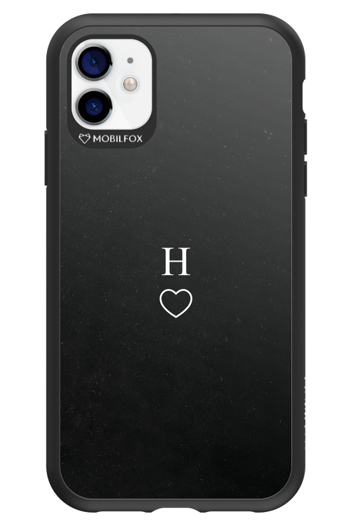H Black 2.0 - Apple iPhone 11