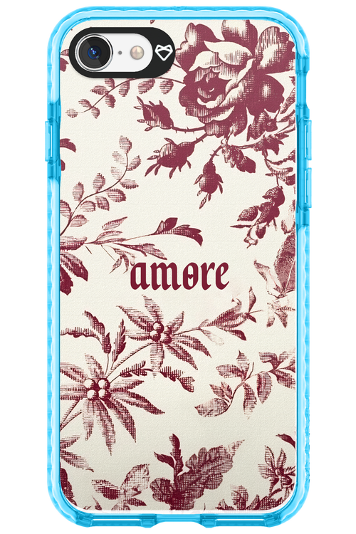 Amore - Apple iPhone SE 2022