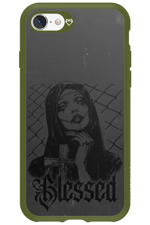 God bless 2.0 - Apple iPhone SE 2020