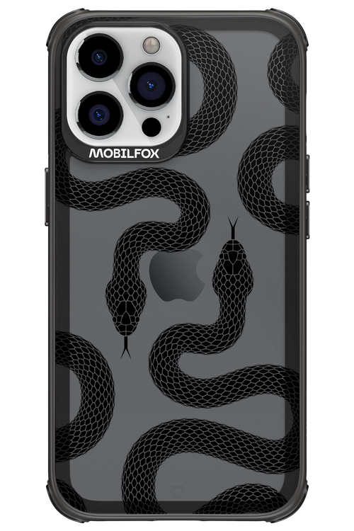 Snakes 2.0 - Apple iPhone 13 Pro Max
