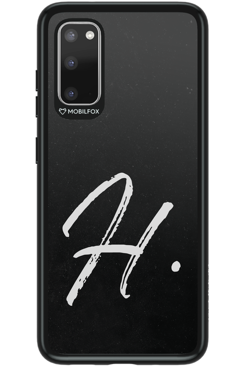 (Off Space) H 2.0 - Samsung Galaxy S20