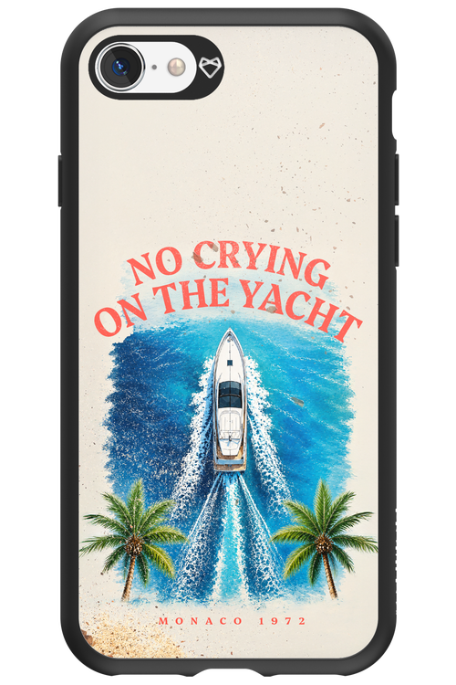 No Crying 2.0 - Apple iPhone SE 2020