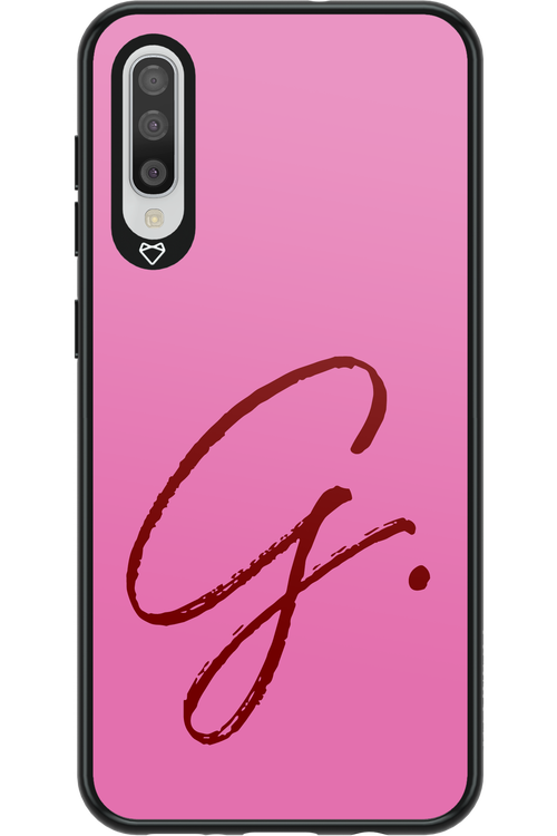 (Sorbet) G 2.0 - Samsung Galaxy A50