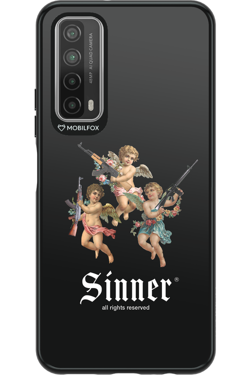 Sinner - Huawei P Smart 2021