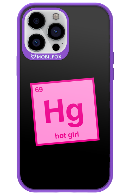 HG 2.0 - Apple iPhone 13 Pro Max