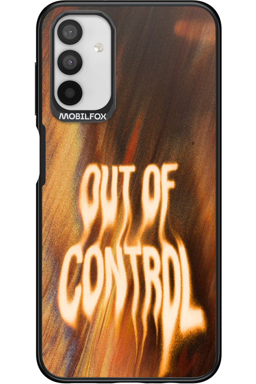 Out of Control 2.0 - Samsung Galaxy A04s