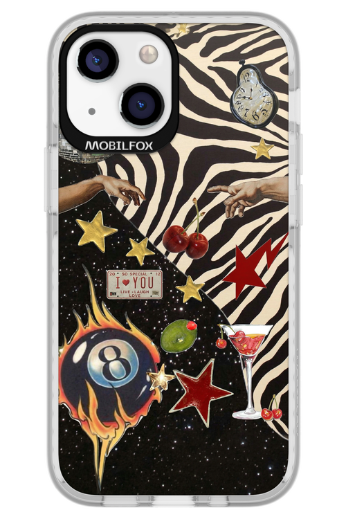 Party hard 2.0 - Apple iPhone 13 Mini