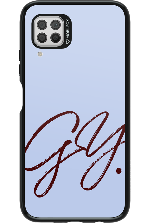 (Jellyfish Presso) GY 2.0 - Huawei P40 Lite