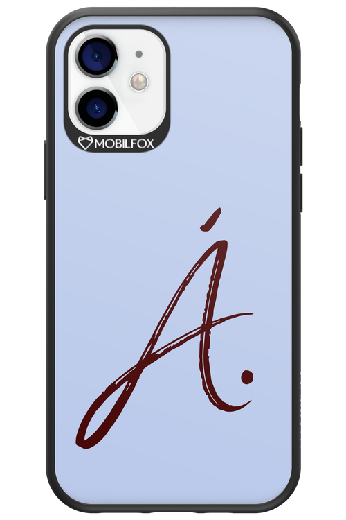 (Jellyfish Presso) A II 2.0 - Apple iPhone 12