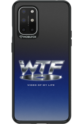 W T F 2.0 - OnePlus 8T