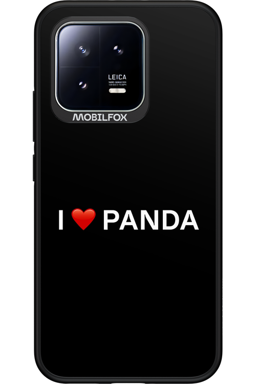 Panda Love - Xiaomi 13