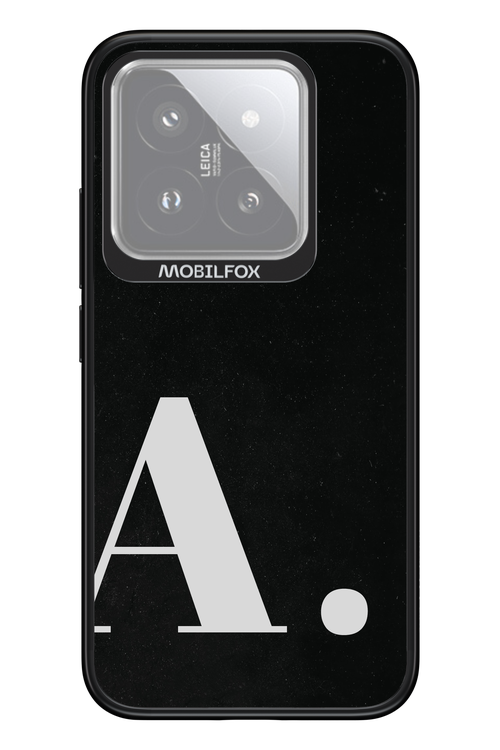 A (Off Space) 2.0 - Xiaomi 14