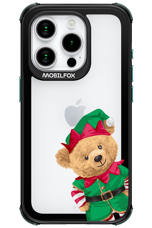 Mr. Elf - Apple iPhone 15 Pro