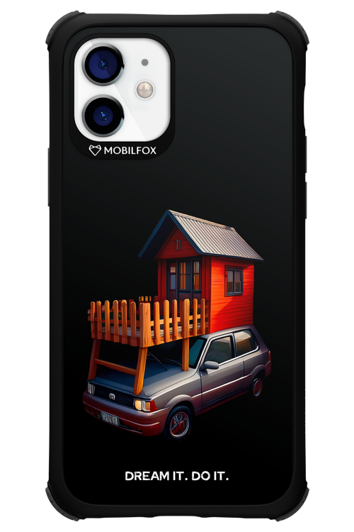 Dream It - Apple iPhone 12