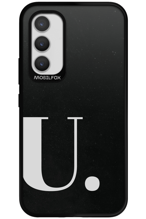 U (Off Space) 2.0 - Samsung Galaxy A34