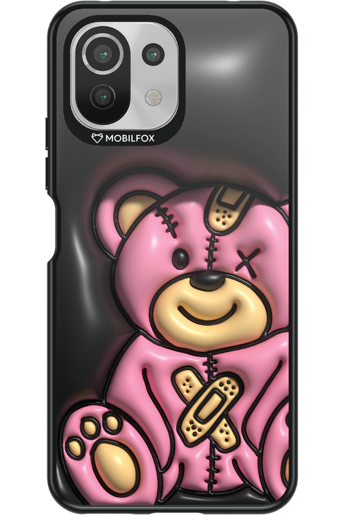 Dead Bear 2.0 - Xiaomi Mi 11 Lite (2021)