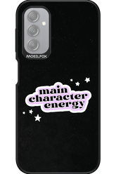 The Main Black - Samsung Galaxy A14