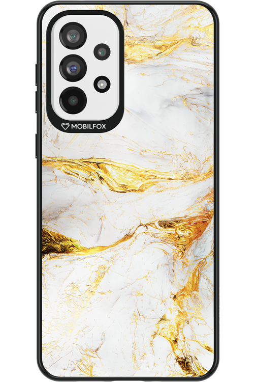 Quartz - Samsung Galaxy A73