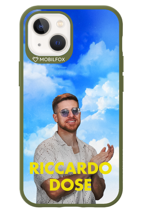 Riccardo Sky 2.0 - Apple iPhone 13 Mini