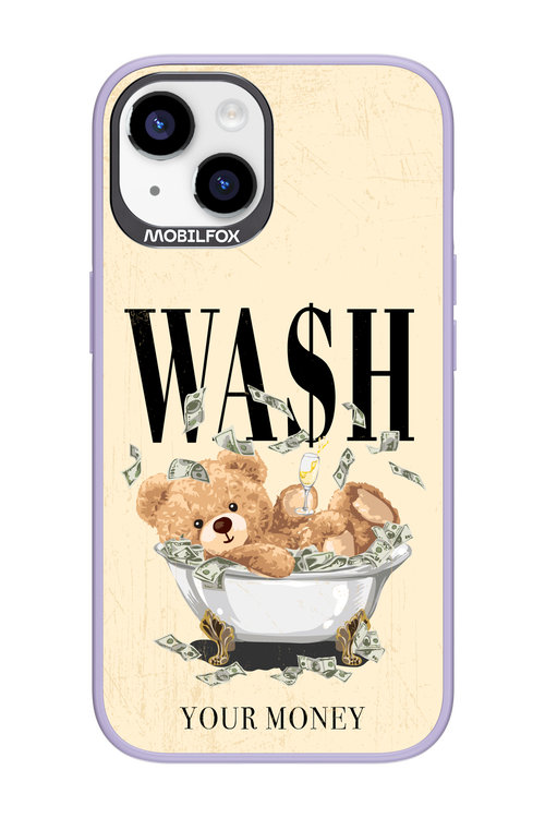 Money Washing - Apple iPhone 14