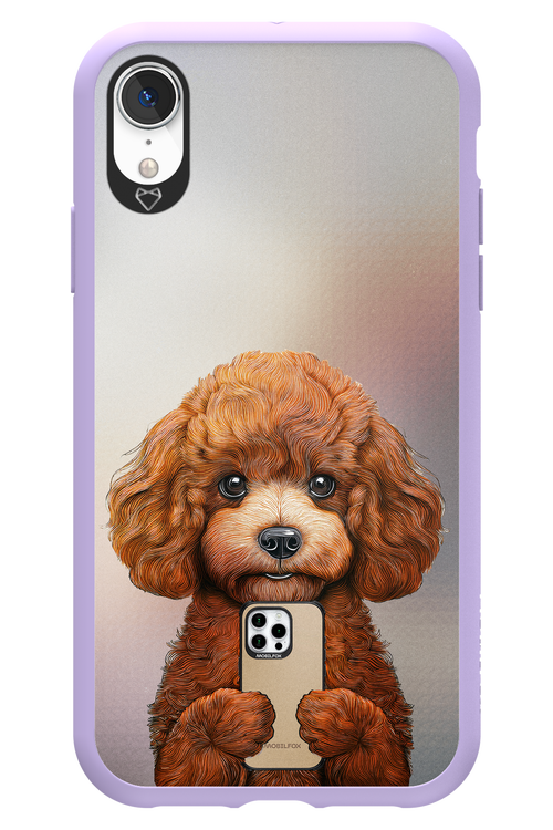 Dog x Fox 2.0 - Apple iPhone XR