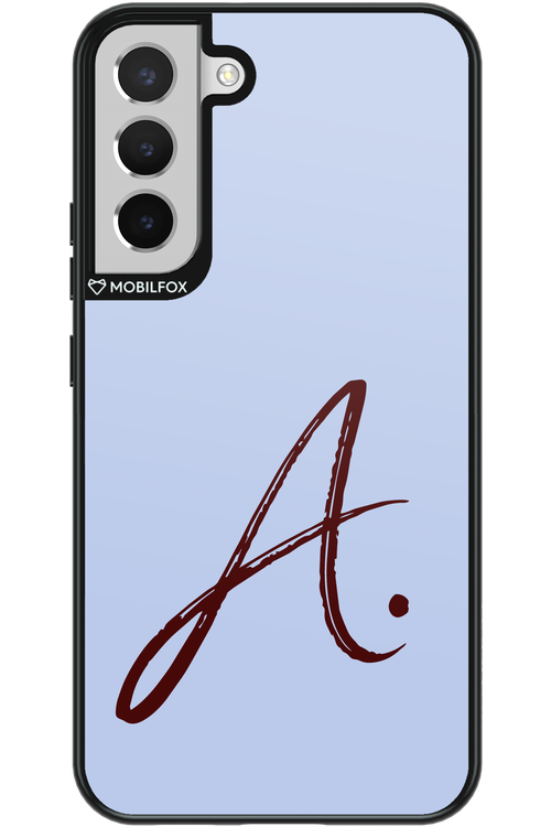 (Jellyfish Presso) A 2.0 - Samsung Galaxy S22+