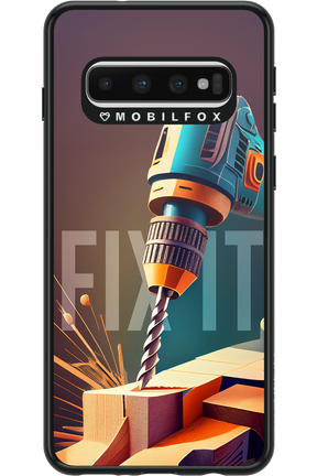 Fix It 2.0 - Samsung Galaxy S10