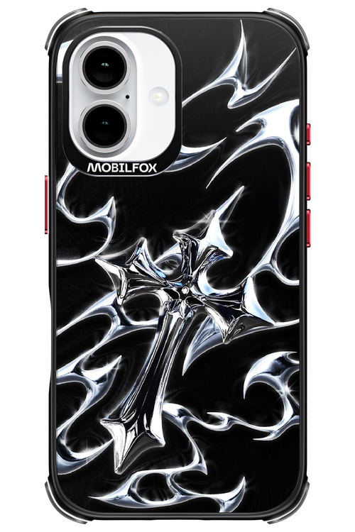 Faith 2.0 - Apple iPhone 16
