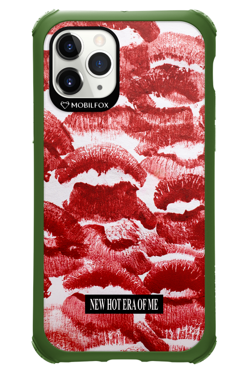 New Era 2.0 - Apple iPhone 11 Pro