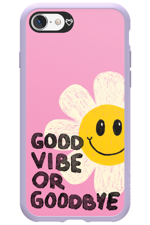 Goodbye 2.0 - Apple iPhone SE 2022
