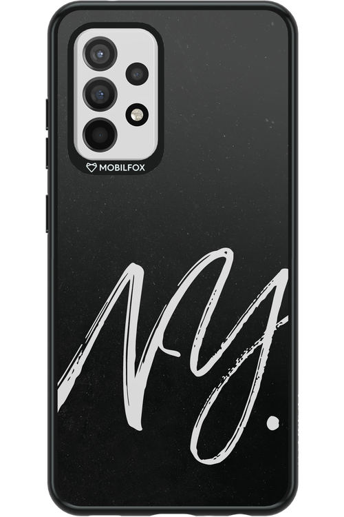 (Off Space) NY 2.0 - Samsung Galaxy A52 / A52 5G / A52s