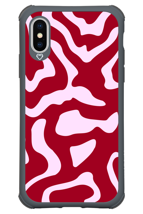 Strawberry Shake 2.0 - Apple iPhone X