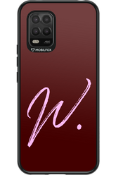 (Dark Blush) W 2.0 - Xiaomi Mi 10 Lite 5G