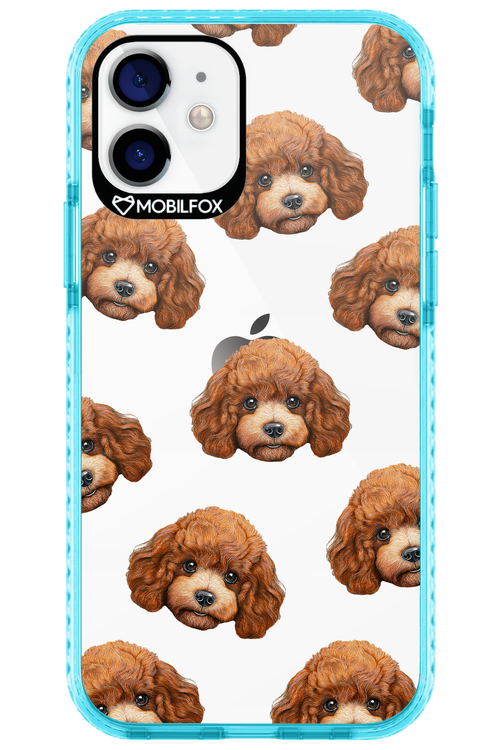 Puddle Amore 2.0 - Apple iPhone 12
