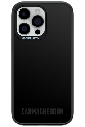 C.magheddon BLVCK - Apple iPhone 14 Pro Max