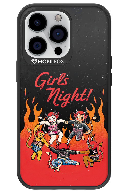 Girls Night 2.0 - Apple iPhone 13 Pro