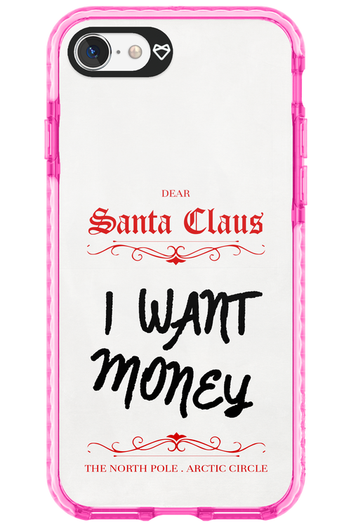 Letter - Apple iPhone 7