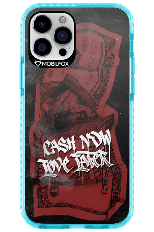 Liquid Assets - Apple iPhone 12 Pro