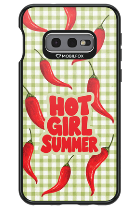 HOT GIRL SUMMERR 2.0 - Samsung Galaxy S10e