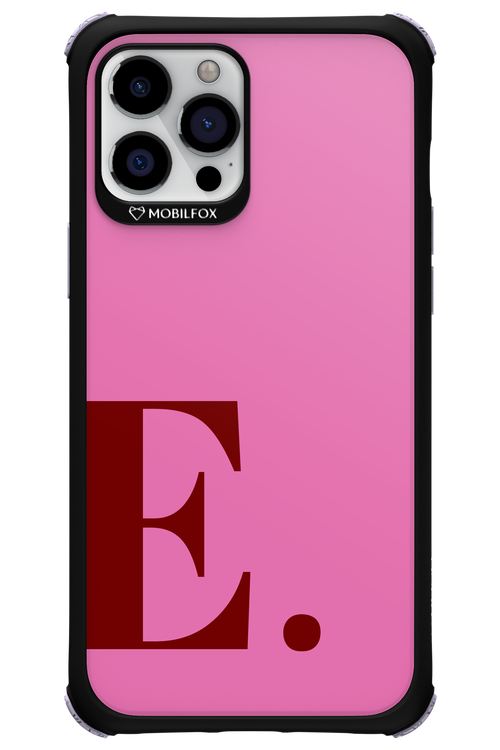 E (Sorbet) 2.0 - Apple iPhone 12 Pro Max