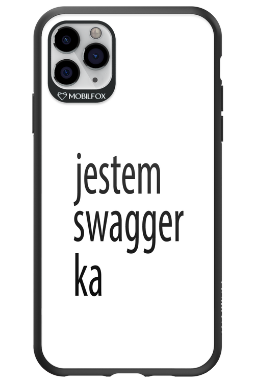Swagger 2.0 - Apple iPhone 11 Pro Max
