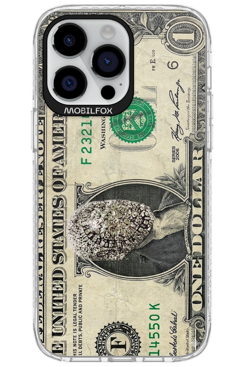 mask 2.0 - Apple iPhone 14 Pro Max
