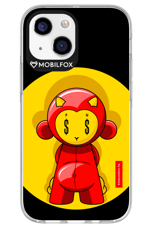 Fussy 2.0 - Apple iPhone 13 Mini