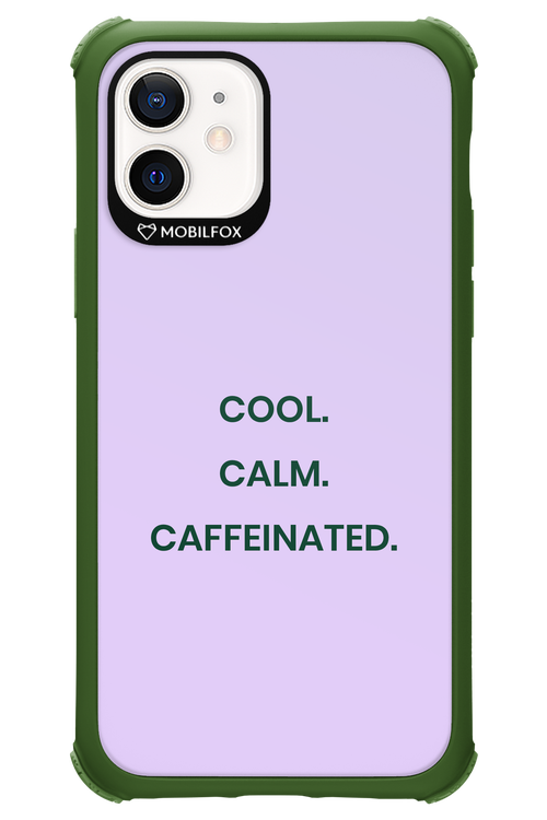 CCC - Apple iPhone 12